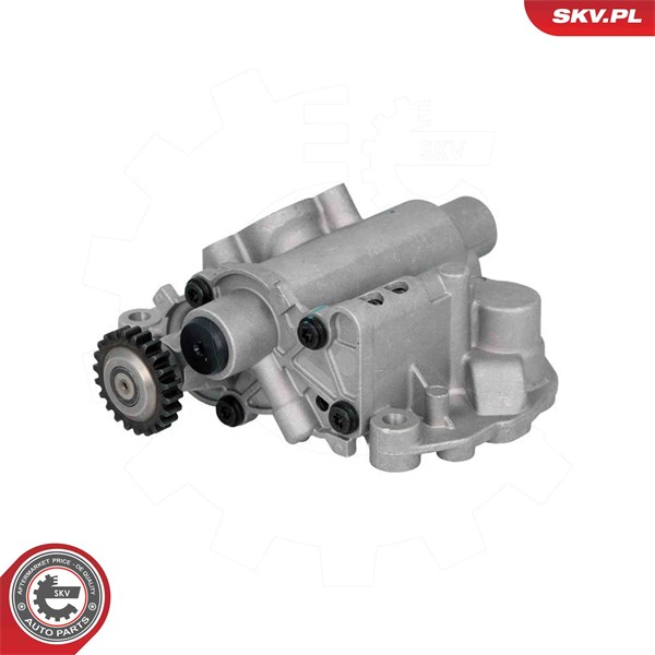 Oljepump Esen skv 77SKV007 ESEN SKV