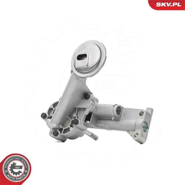Oljepump Esen skv 77SKV008 ESEN SKV
