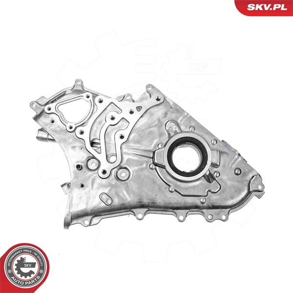 Oljepump Esen skv 77SKV009 ESEN SKV
