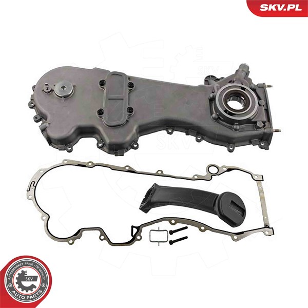 Oljepump Esen skv 77SKV010 ESEN SKV