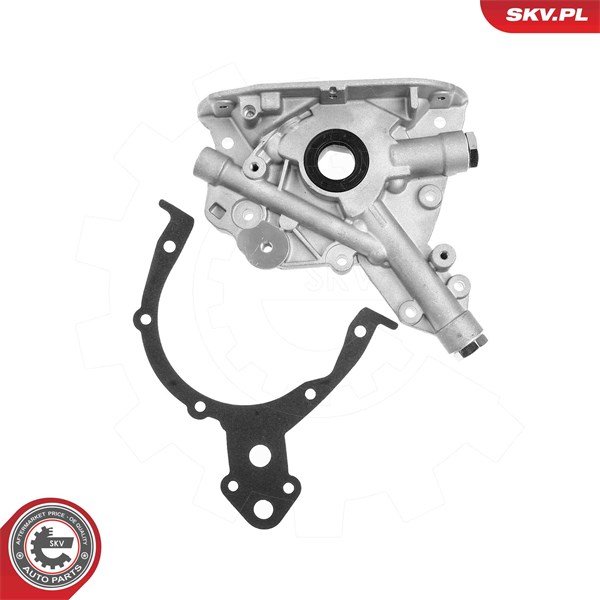 Oljepump Esen skv 77SKV012 ESEN SKV