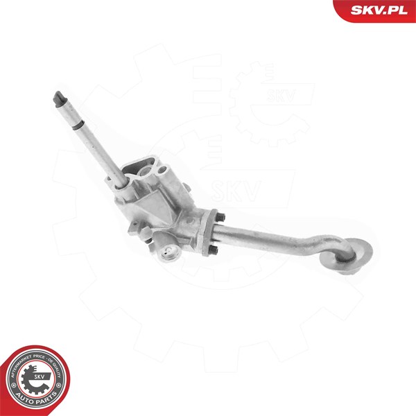 Oljepump Esen skv 77SKV013 ESEN SKV