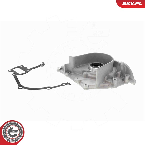 Oljepump Esen skv 77SKV014 ESEN SKV