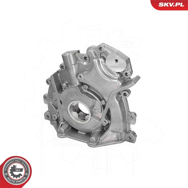 Oljepump Esen skv 77SKV015 ESEN SKV Oljepump Esen skv 77SKV015 ESEN SKV