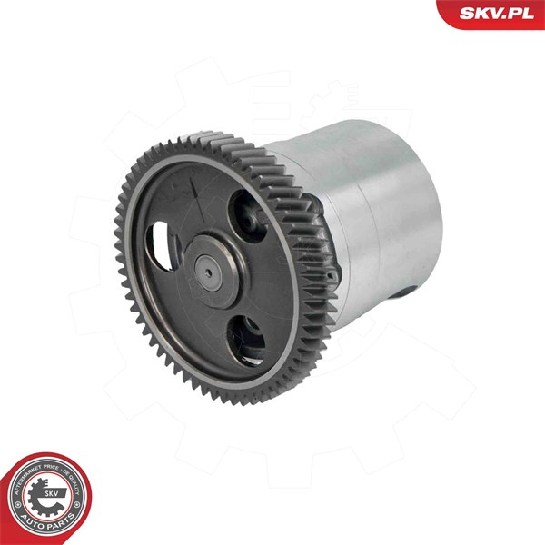 Oljepump Esen skv 77SKV017 ESEN SKV