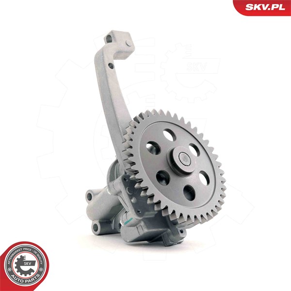 Oljepump Esen skv 77SKV019 ESEN SKV