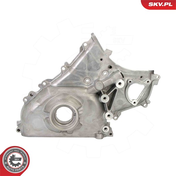 Oljepump Esen skv 77SKV020 ESEN SKV