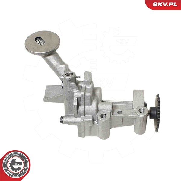Oljepump Esen skv 77SKV021 ESEN SKV