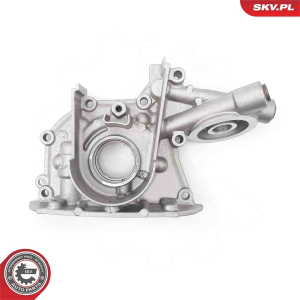 Oljepump Esen skv 77SKV024 ESEN SKV