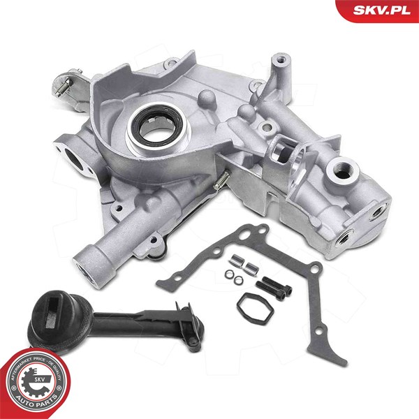 Oljepump Esen skv 77SKV025 ESEN SKV
