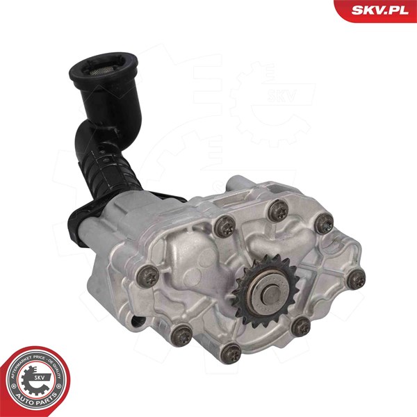 Oljepump Esen skv 77SKV026 ESEN SKV Oljepump Esen skv 77SKV026 ESEN SKV