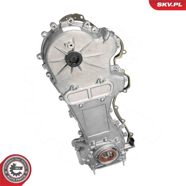 Oljepump Esen skv 77SKV027 ESEN SKV