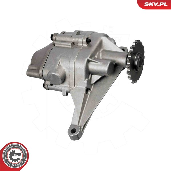 Oljepump Esen skv 77SKV028 ESEN SKV