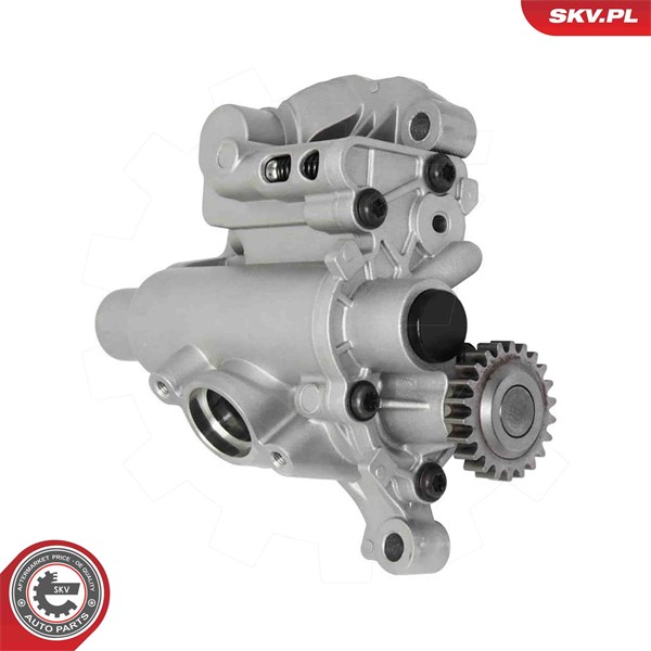 Oljepump Esen skv 77SKV032 ESEN SKV