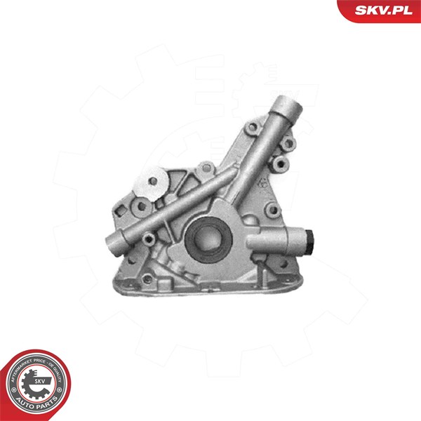 Oljepump Esen skv 77SKV034 ESEN SKV