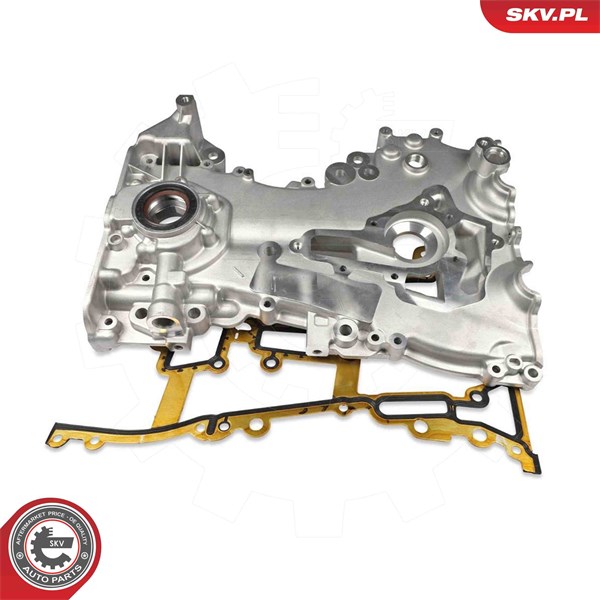 Oljepump Esen skv 77SKV035 ESEN SKV Oljepump Esen skv 77SKV035 ESEN SKV