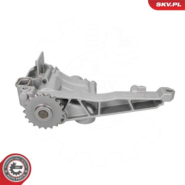Oljepump Esen skv 77SKV039 ESEN SKV