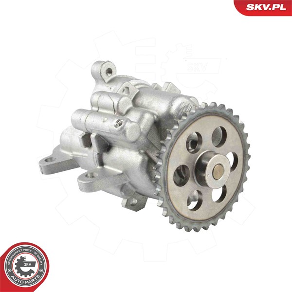 Oljepump Esen skv 77SKV040 ESEN SKV