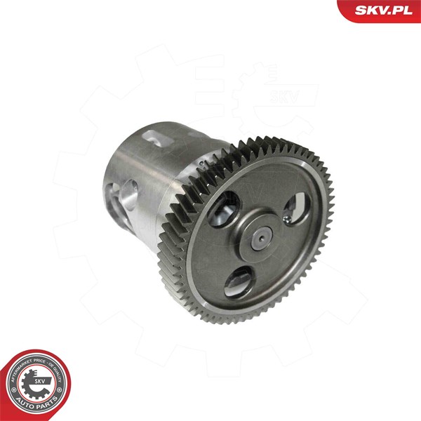 Oljepump Esen skv 77SKV041 ESEN SKV