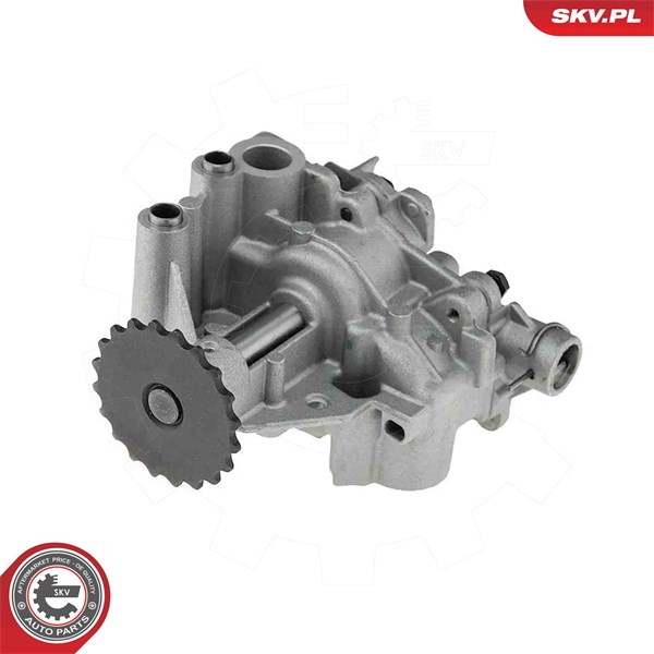 Oljepump Esen skv 77SKV042 ESEN SKV