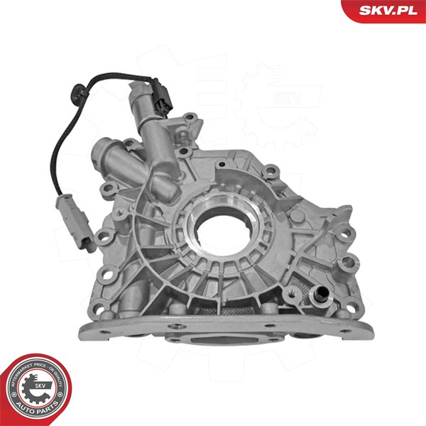 Oljepump Esen skv 77SKV043 ESEN SKV Oljepump Esen skv 77SKV043 ESEN SKV