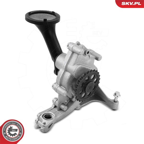 Oljepump Esen skv 77SKV044 ESEN SKV