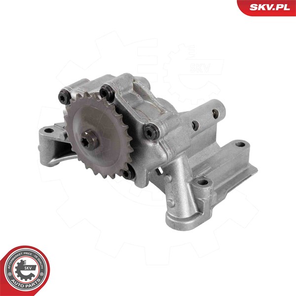 Oljepump Esen skv 77SKV045 ESEN SKV