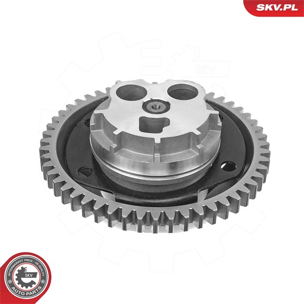 Oljepump Esen skv 77SKV046 ESEN SKV
