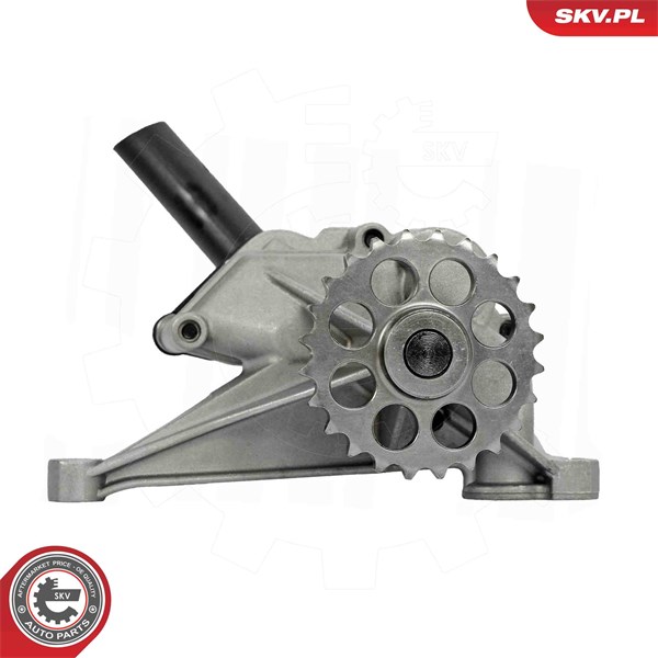 Oljepump Esen skv 77SKV047 ESEN SKV