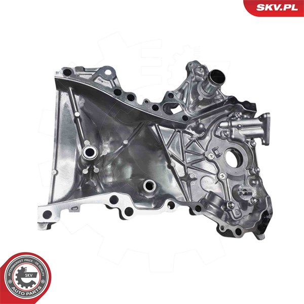 Oljepump Esen skv 77SKV048 ESEN SKV