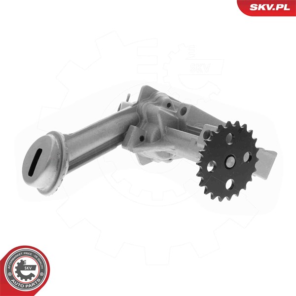 Oljepump Esen skv 77SKV049 ESEN SKV