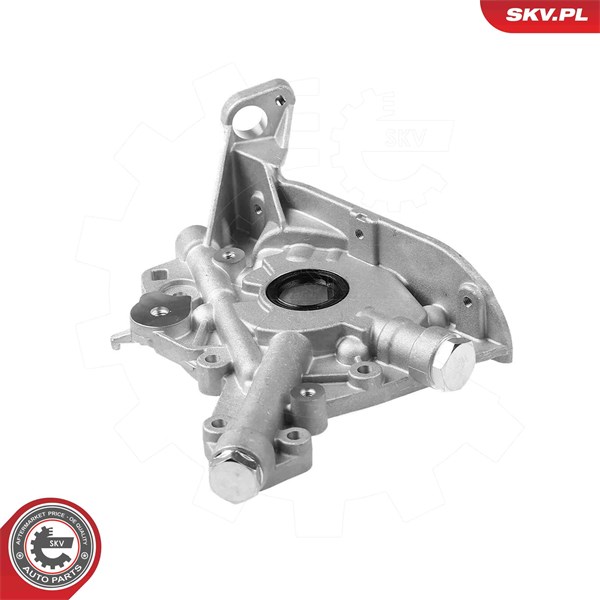 Oljepump Esen skv 77SKV051 ESEN SKV