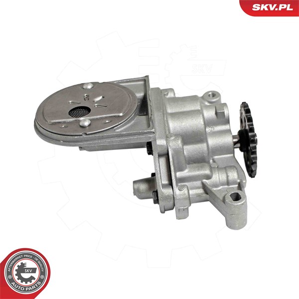 Oljepump Esen skv 77SKV053 ESEN SKV
