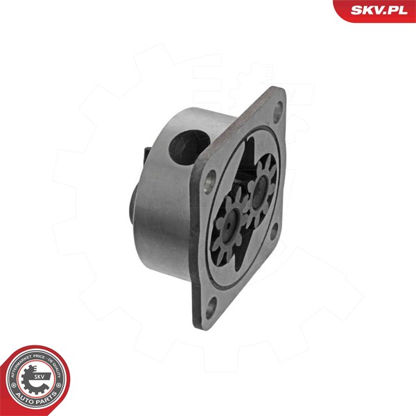 Oljepump Esen skv 77SKV054 ESEN SKV