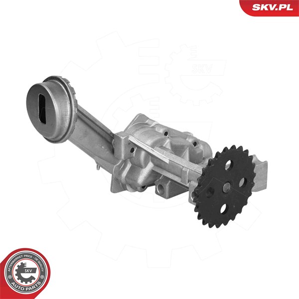 Oljepump Esen skv 77SKV055 ESEN SKV Oljepump Esen skv 77SKV055 ESEN SKV