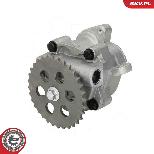 Oljepump Esen skv 77SKV056 ESEN SKV Oljepump Esen skv 77SKV056 ESEN SKV