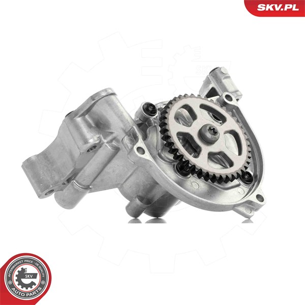 Oljepump Esen skv 77SKV057 ESEN SKV Oljepump Esen skv 77SKV057 ESEN SKV