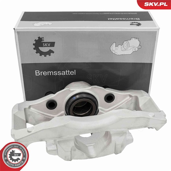 Bromsok, framaxel höger Esen skv 78SKV002 ESEN SKV