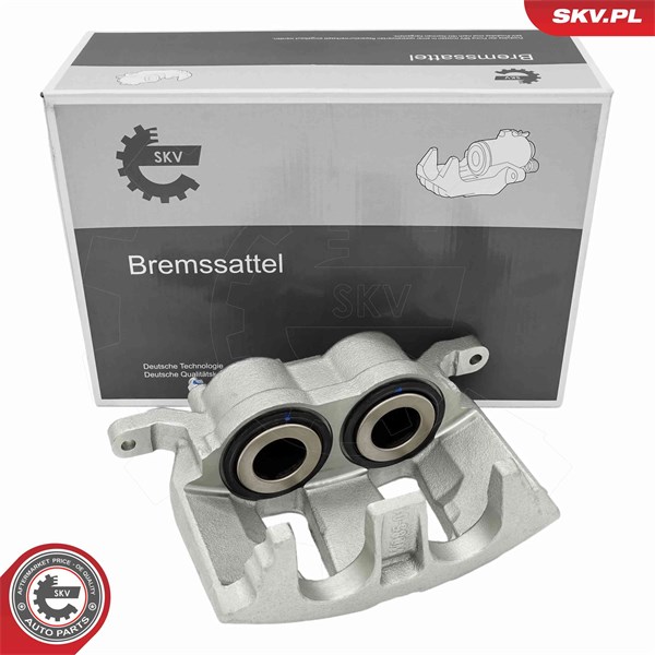 Bromsok, framaxel vänster Esen skv 78SKV021 ESEN SKV