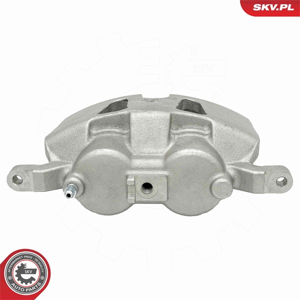 Bromsok, framaxel vänster Esen skv 78SKV021 ESEN SKV Bromsok, framaxel vänster Esen skv 78SKV021 ESEN SKV