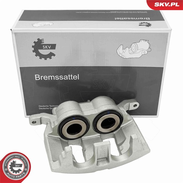 Bromsok, framaxel höger Esen skv 78SKV022 ESEN SKV