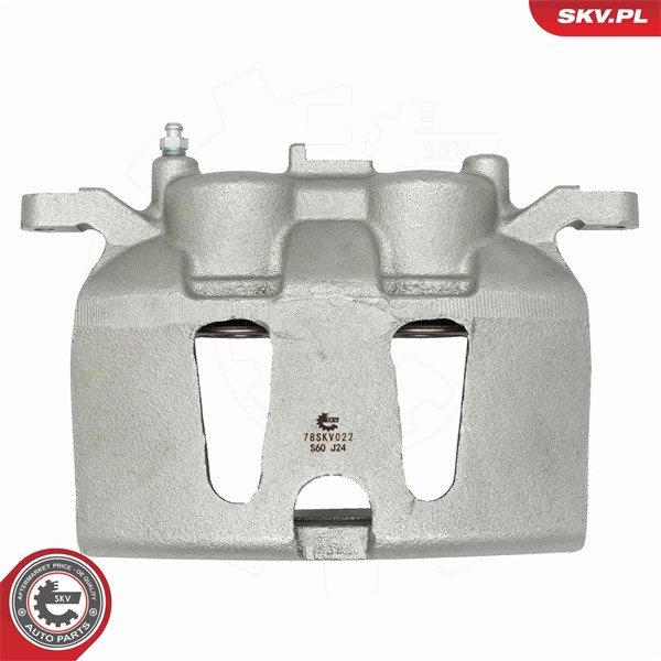 Bromsok, framaxel höger Esen skv 78SKV022 ESEN SKV Bromsok, framaxel höger Esen skv 78SKV022 ESEN SKV