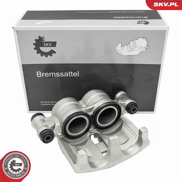 Bromsok, framaxel vänster Esen skv 78SKV031 ESEN SKV