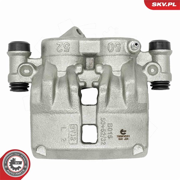 Bromsok, framaxel vänster Esen skv 78SKV031 ESEN SKV Bromsok, framaxel vänster Esen skv 78SKV031 ESEN SKV