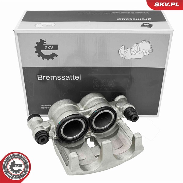 Bromsok, framaxel höger Esen skv 78SKV032 ESEN SKV