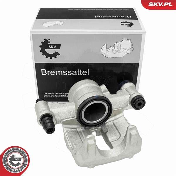 Bromsok, Bakaxel höger Esen skv 78SKV044 ESEN SKV