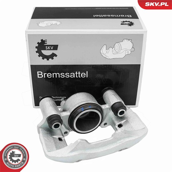 Bromsok, framaxel vänster Esen skv 78SKV081 ESEN SKV
