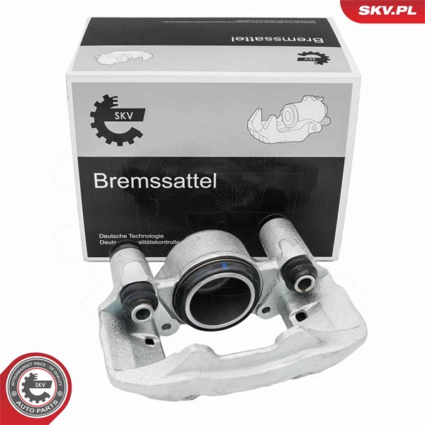 Bromsok, framaxel höger Esen skv 78SKV082 ESEN SKV