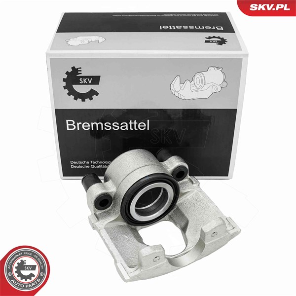 Bromsok, framaxel höger Esen skv 78SKV092 ESEN SKV