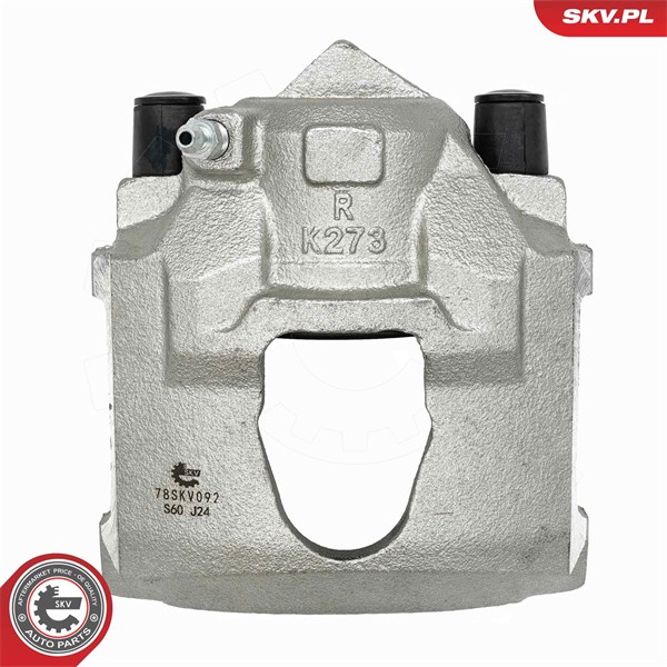 Bromsok, framaxel höger Esen skv 78SKV092 ESEN SKV Bromsok, framaxel höger Esen skv 78SKV092 ESEN SKV